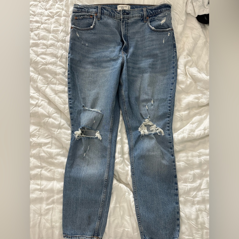 Abercrombie Jeans